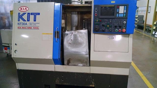 Kia Kit 30A, Machine ID: 6247